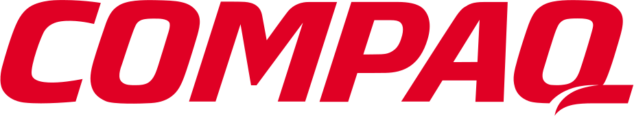 Compaq logo